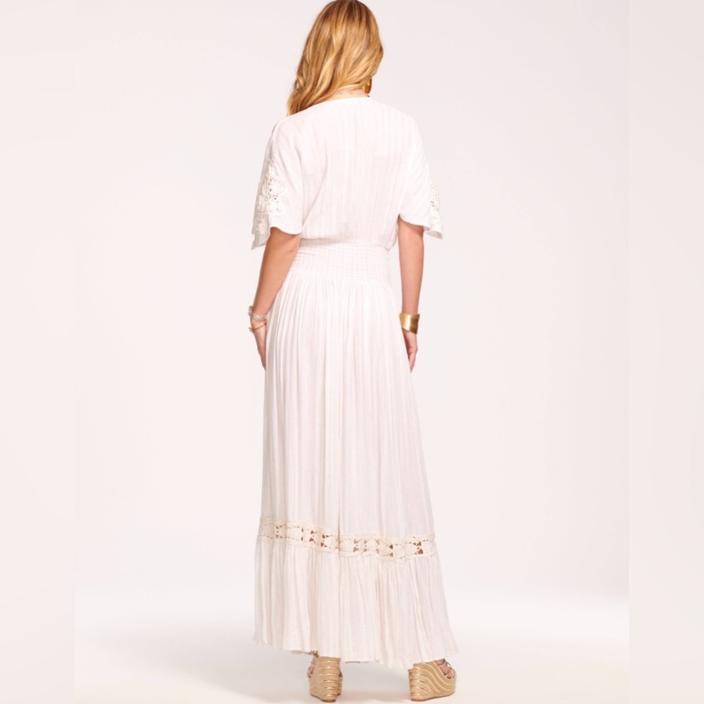 #32 RAMY BROOK • MIMI DRESS • NWT - Picture 4 of 4